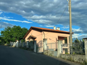 Casa Vittoria Bolano